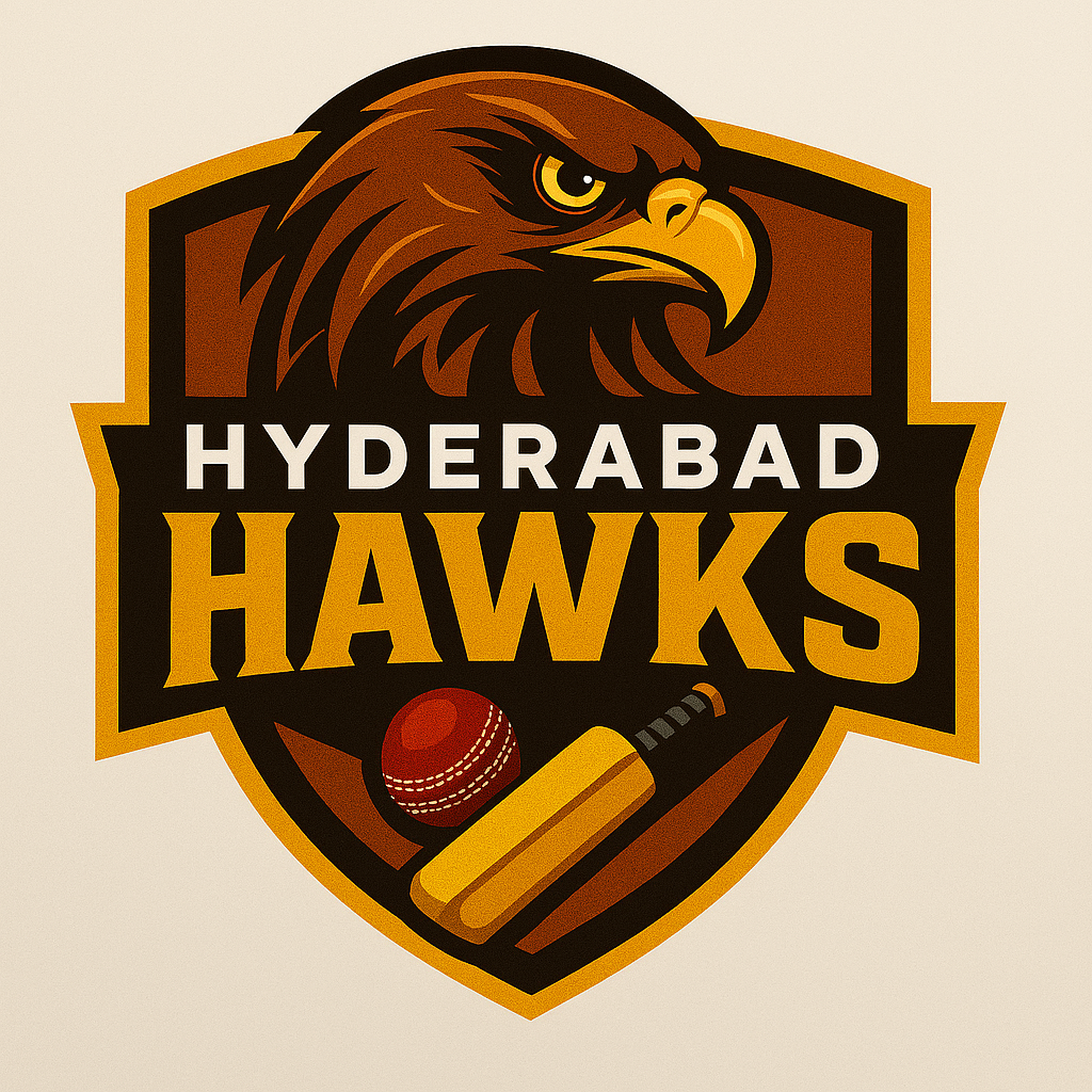 Hydrabad Hawks