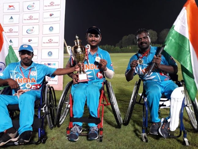 Training Day Feature